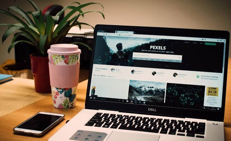 Webflow Online Store